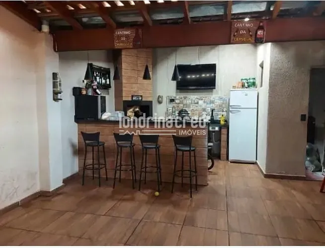 Casa, 3 quartos, 125 m² - Foto 9