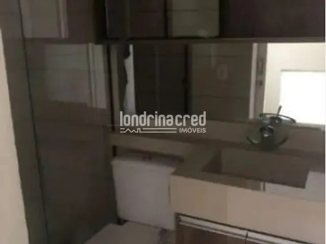 Casa 3 quartos e 4 banheiros, à venda, no bairro Leonor em Londrina