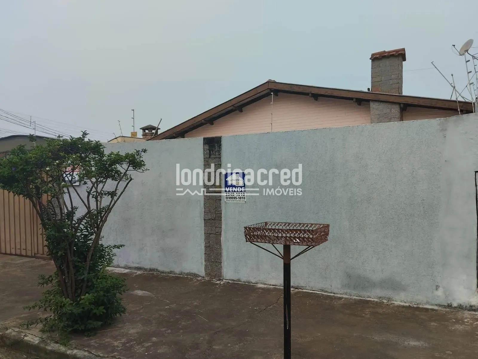 Casa, 3 quartos, 184 m² - Foto 1