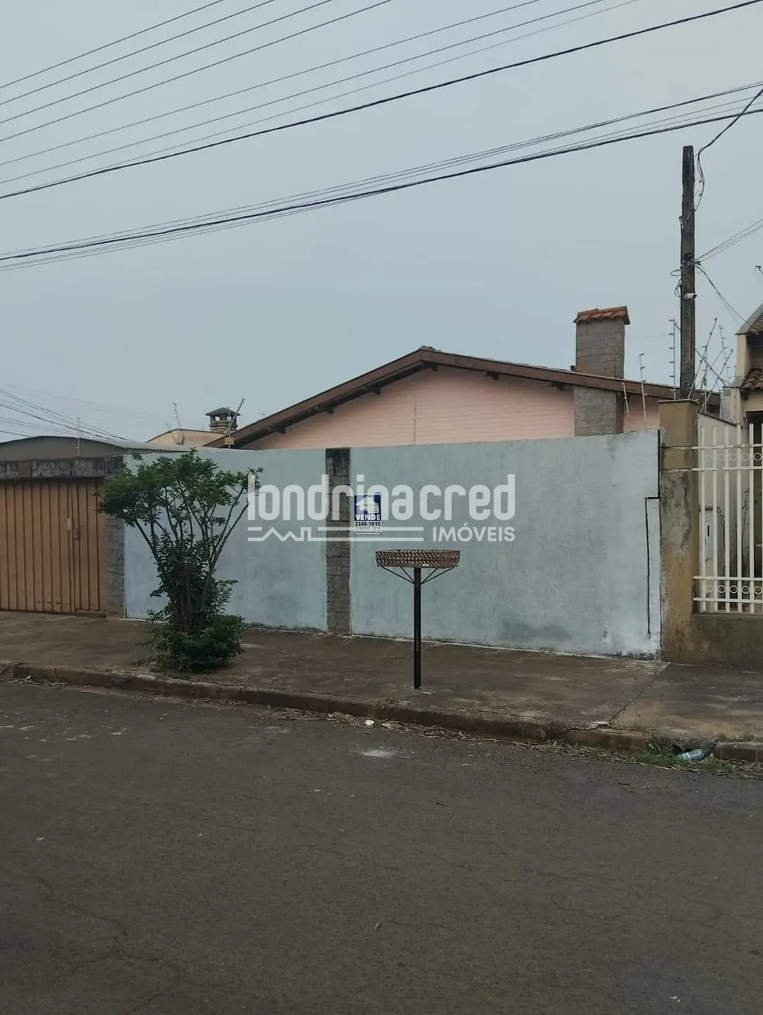 Casa, 3 quartos, 184 m² - Foto 2