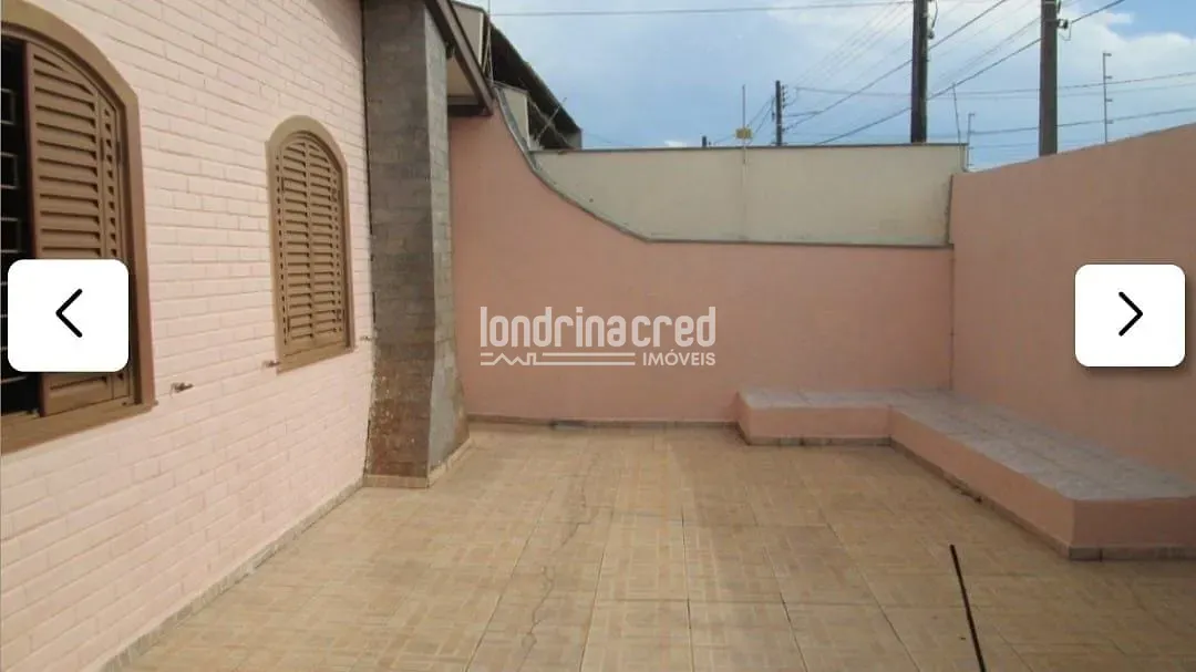 Casa, 3 quartos, 184 m² - Foto 3