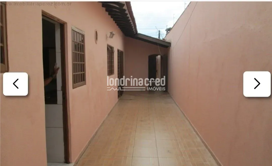 Casa, 3 quartos, 184 m² - Foto 20