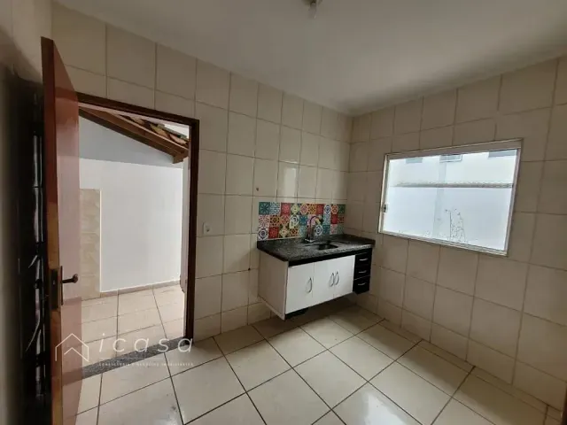 Casa com 126m² 2 quartos e 1 banheiro, à venda, no bairro Vila Bandeirantes em Caçapava