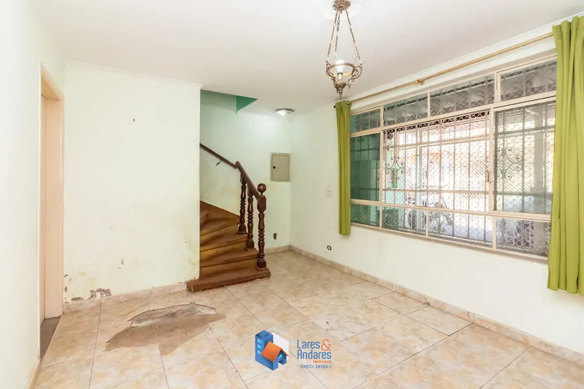 Casa, 3 quartos, 84 m² - Foto 6