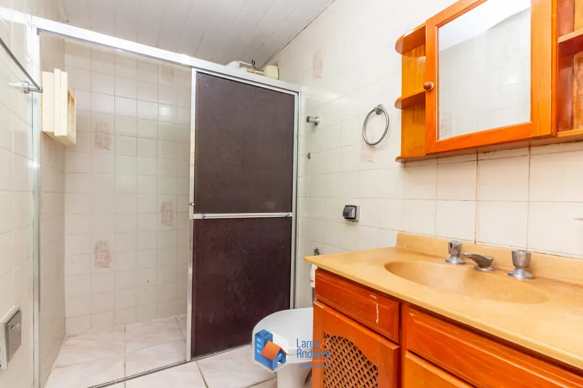 Casa, 3 quartos, 84 m² - Foto 23