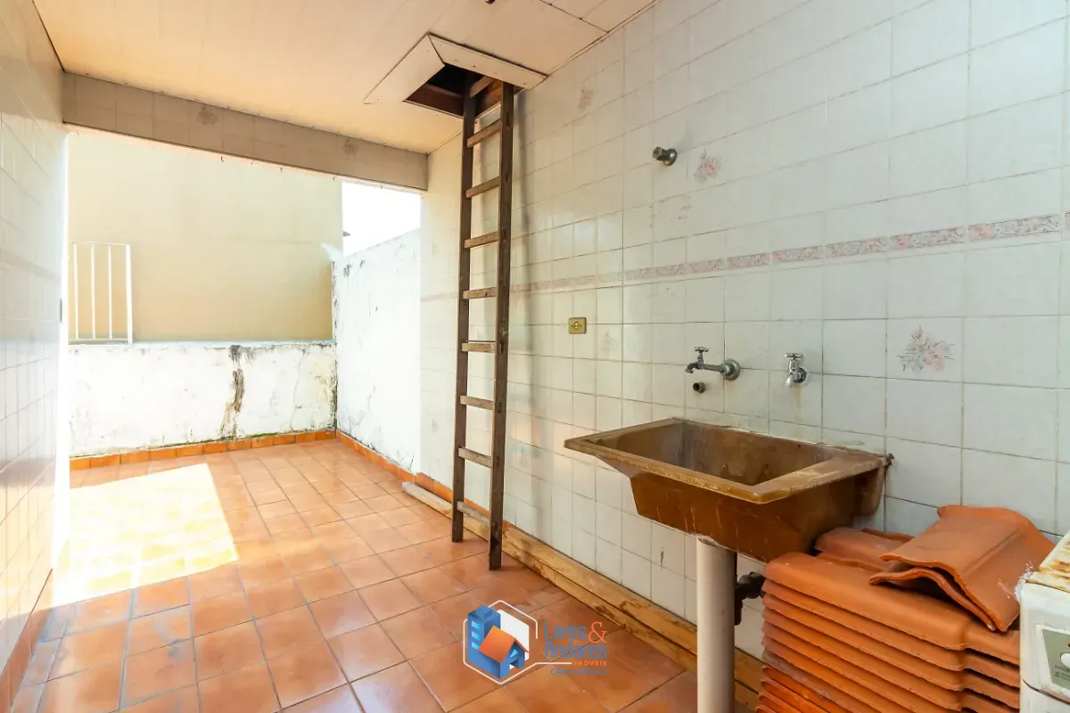 Casa, 3 quartos, 84 m² - Foto 31