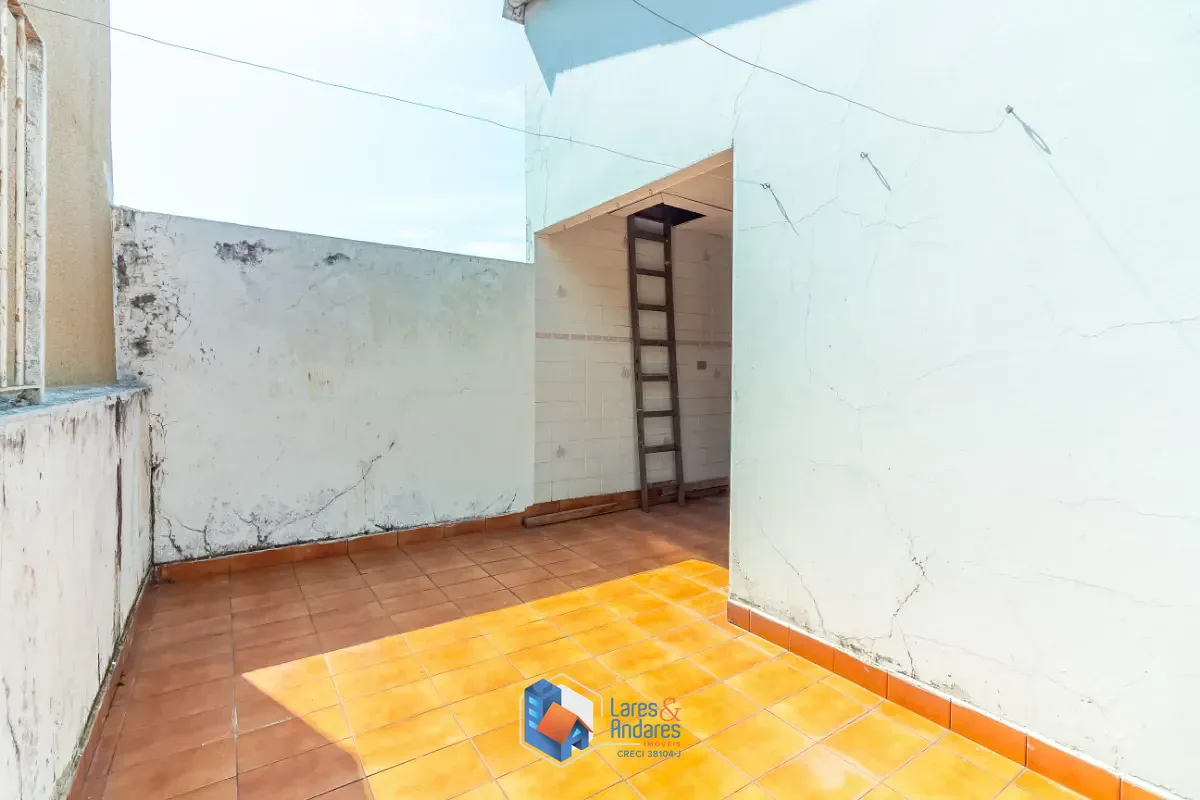Casa, 3 quartos, 84 m² - Foto 28