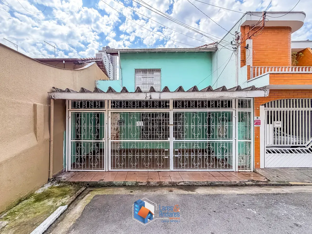 Casa, 3 quartos, 84 m² - Foto 38