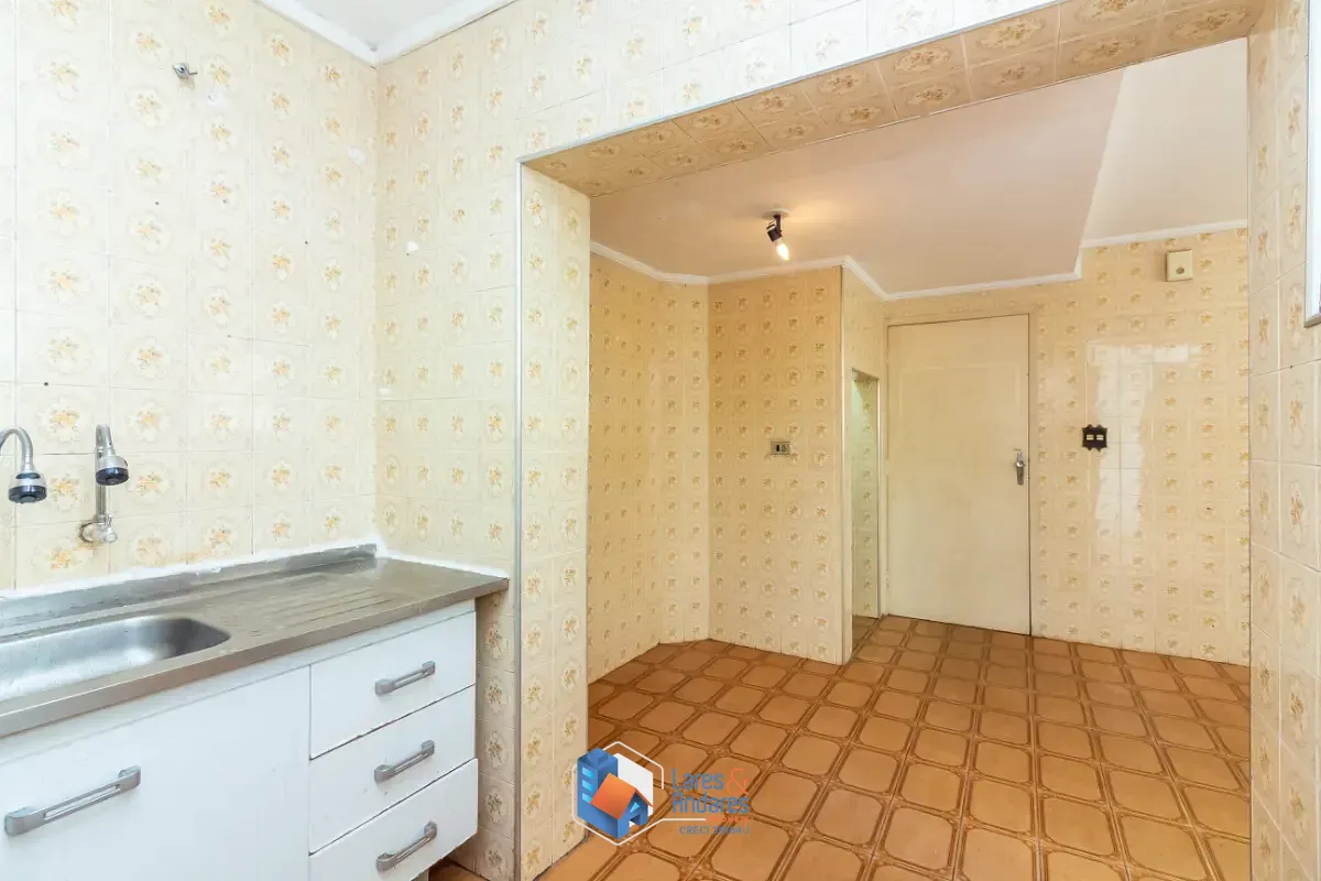 Casa, 3 quartos, 84 m² - Foto 9