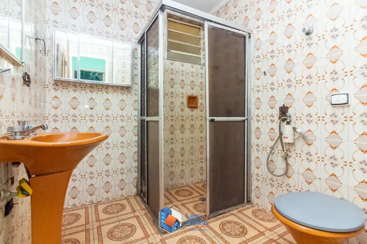 Casa, 3 quartos, 84 m² - Foto 14