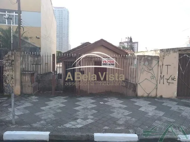 Casa com 342m² 4 quartos e 3 banheiros, à venda, no bairro Vila Osasco em Osasco