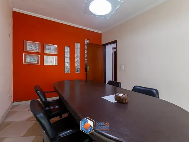 Casa com 184m² 3 quartos e 3 banheiros, à venda, no bairro Vila Romana em São Paulo