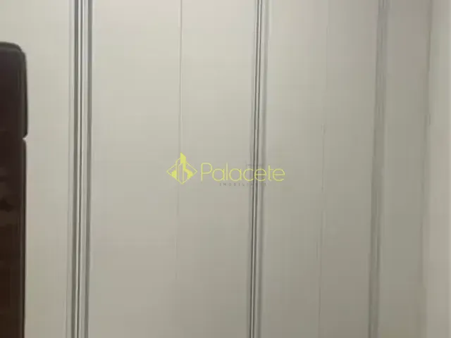 Casa com 349m² 2 quartos e 2 banheiros, à venda, no bairro Parque São Luís em Taubaté