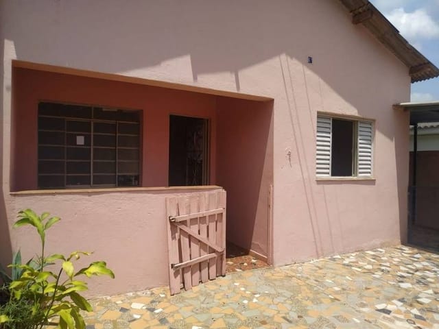 Foto do Casa - Casa com 4 dormitórios à venda, 190 m² por R$ 280.000,00 - Vila Nova Sorocaba - Sorocaba/SP | Ary Proenca Negócios Imobiliários Ltda