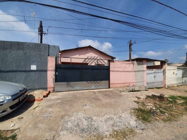 Foto do Casa - Casa com 4 dormitórios à venda, 190 m² por R$ 280.000,00 - Vila Nova Sorocaba - Sorocaba/SP | Ary Proenca Negócios Imobiliários Ltda