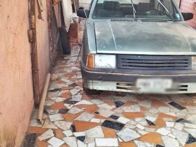 Foto do Casa - Casa com 4 dormitórios à venda, 190 m² por R$ 280.000,00 - Vila Nova Sorocaba - Sorocaba/SP | Ary Proenca Negócios Imobiliários Ltda