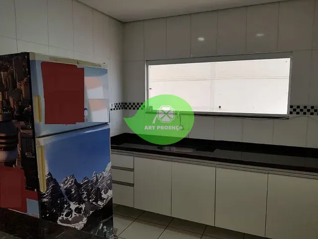 Casa com 250m², à venda, no bairro Jardim Paulistano em Sorocaba
