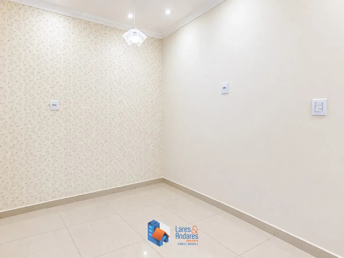 Casa, 3 quartos, 112 m² - Foto 2