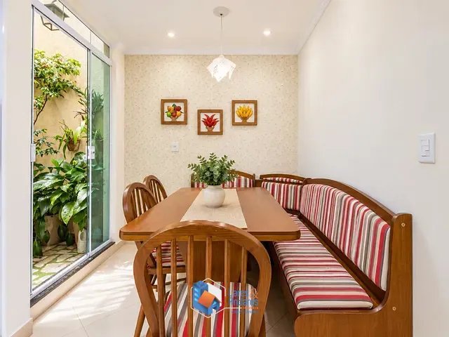 Casa com 112m² 3 quartos e 3 banheiros, à venda, no bairro Vila Nova Savoia em São Paulo