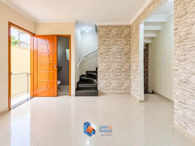 Casa com 112m² 3 quartos e 3 banheiros, à venda, no bairro Vila Nova Savoia em São Paulo