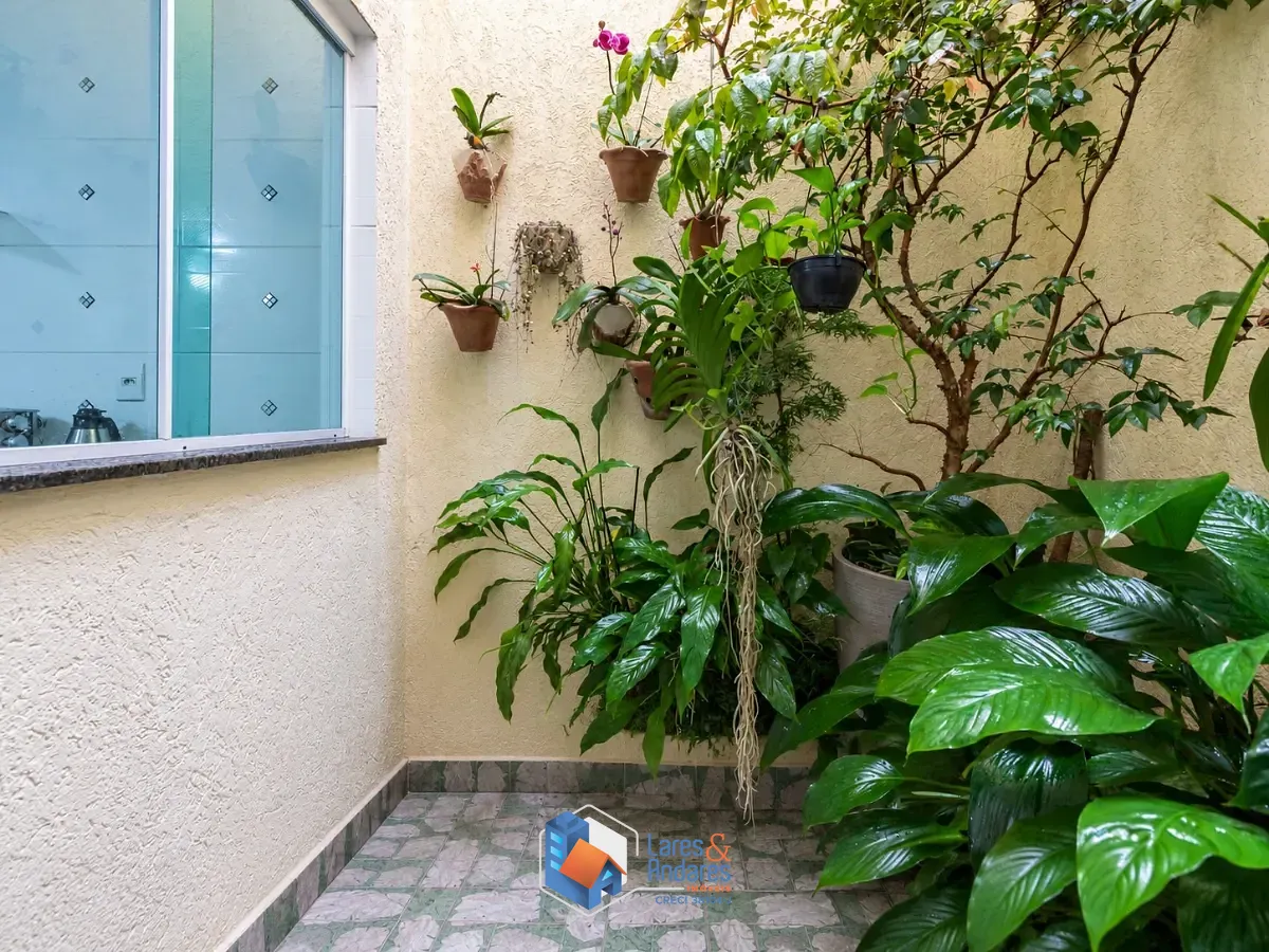 Casa, 3 quartos, 112 m² - Foto 5