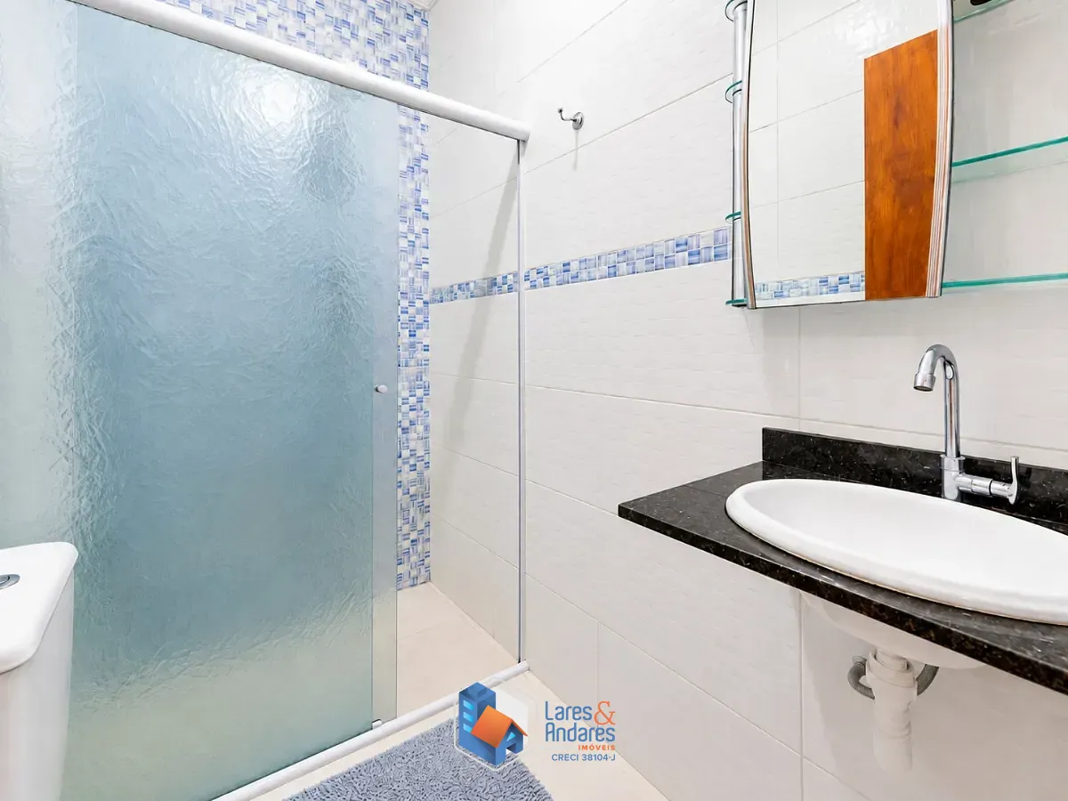 Casa, 3 quartos, 112 m² - Foto 25