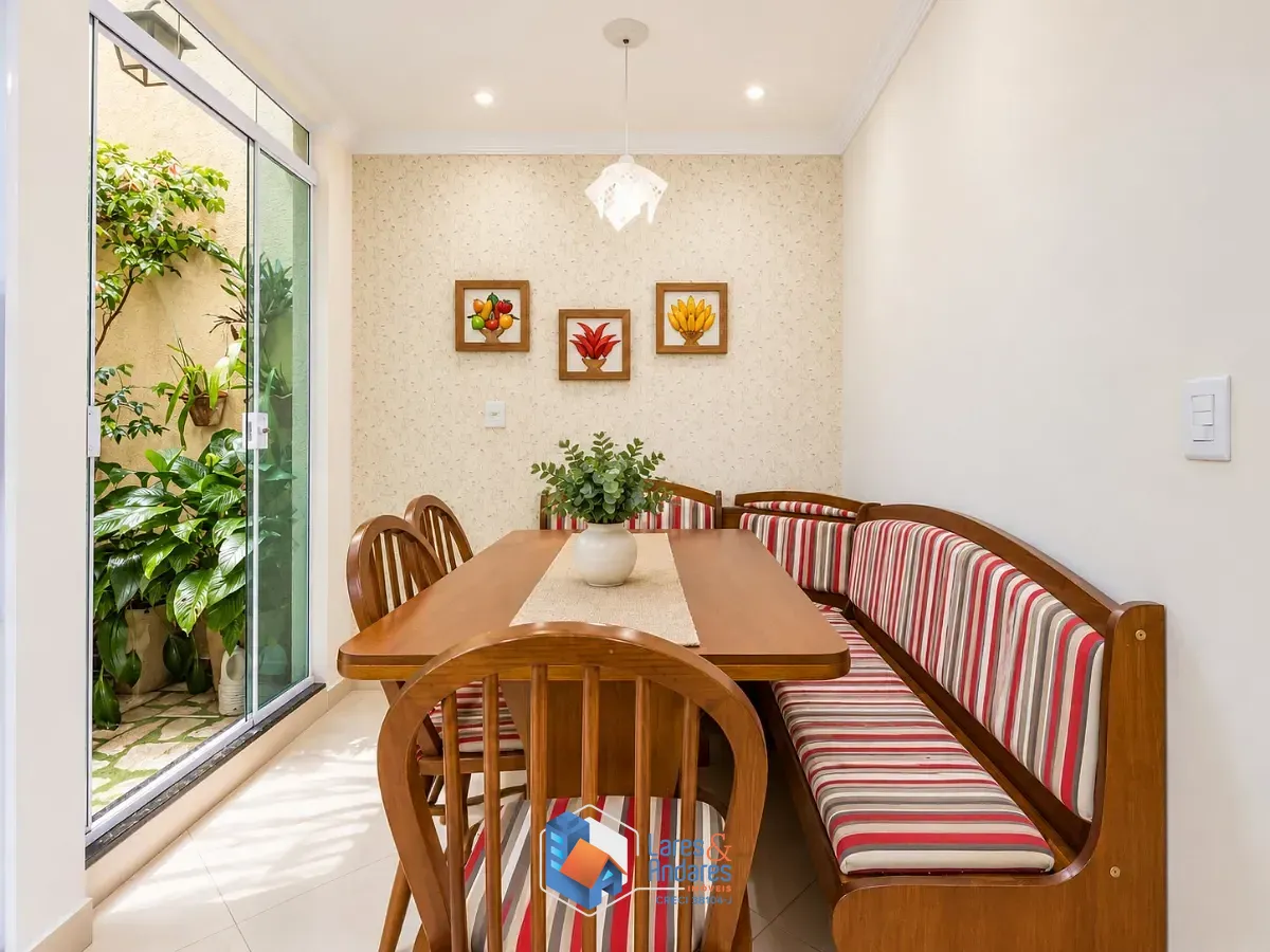 Casa, 3 quartos, 112 m² - Foto 33