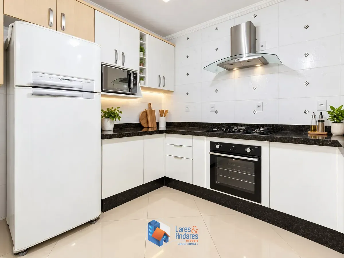 Casa, 3 quartos, 112 m² - Foto 6
