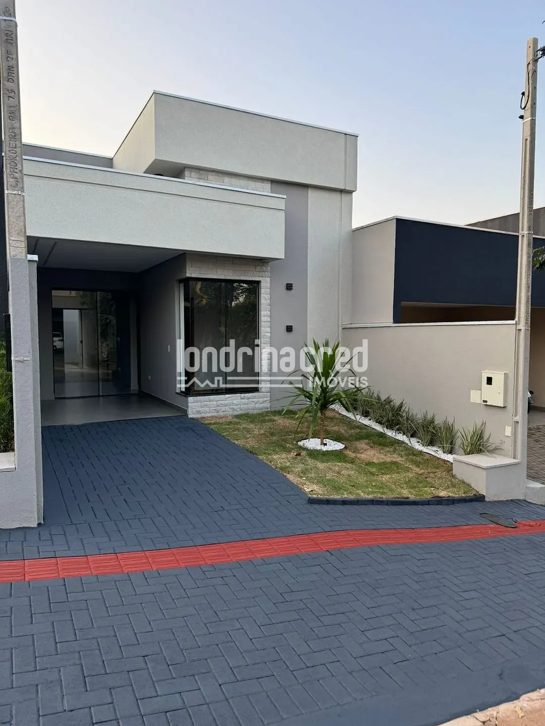 Casa, 3 quartos, 88 m² - Foto 2