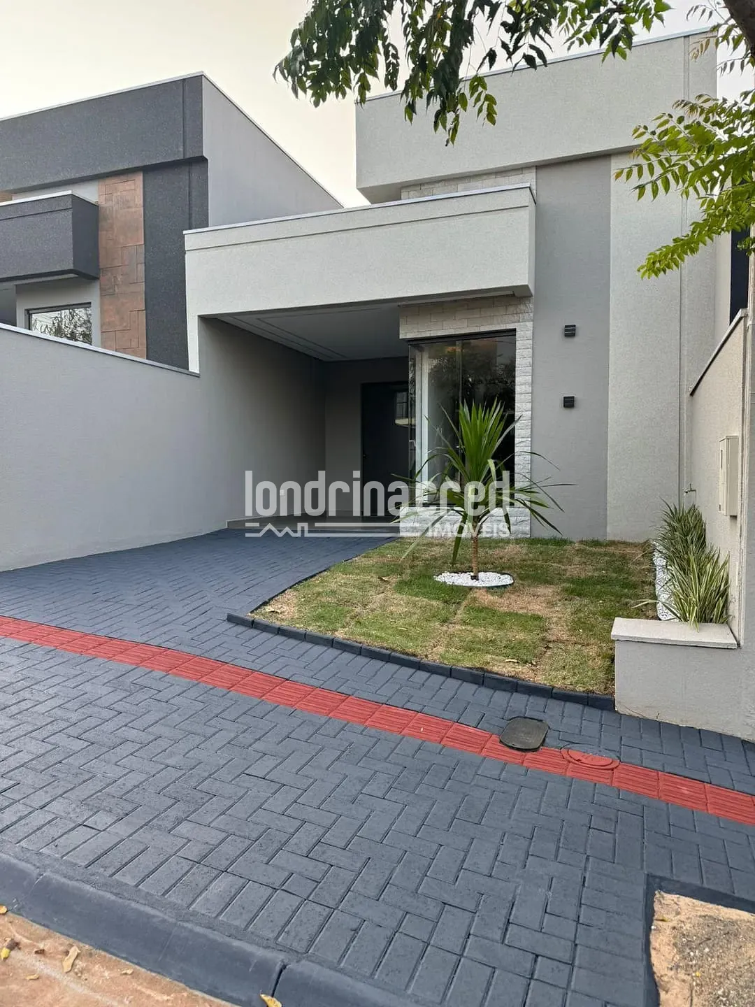 Casa, 3 quartos, 88 m² - Foto 3