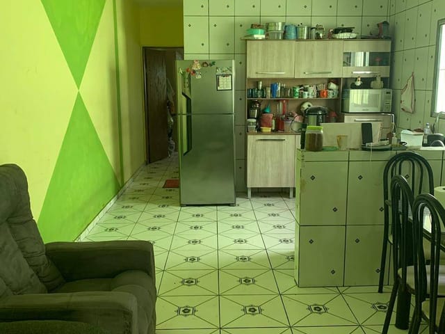 Casa com 150m² 2 quartos e 1 banheiro, à venda, no bairro Feital em Pindamonhangaba