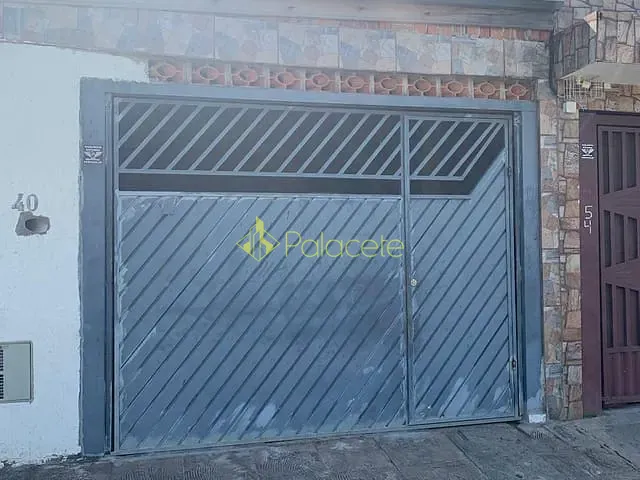 Casa com 150m² 2 quartos e 1 banheiro, à venda, no bairro Feital em Pindamonhangaba