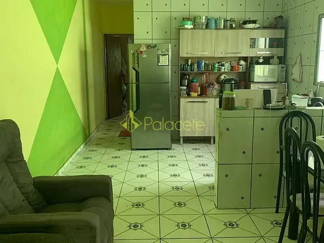 Casa com 150m² 2 quartos e 1 banheiro, à venda, no bairro Feital em Pindamonhangaba