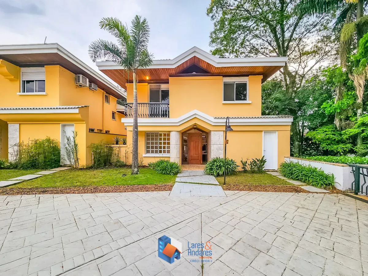 Casa, 4 quartos, 577 m² - Foto 1