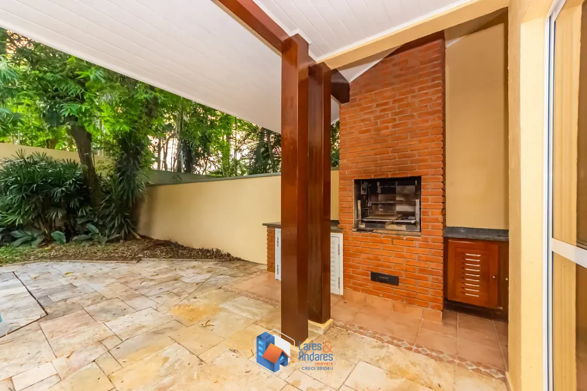Casa, 4 quartos, 577 m² - Foto 11