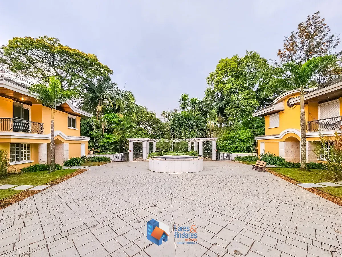 Casa, 4 quartos, 577 m² - Foto 48