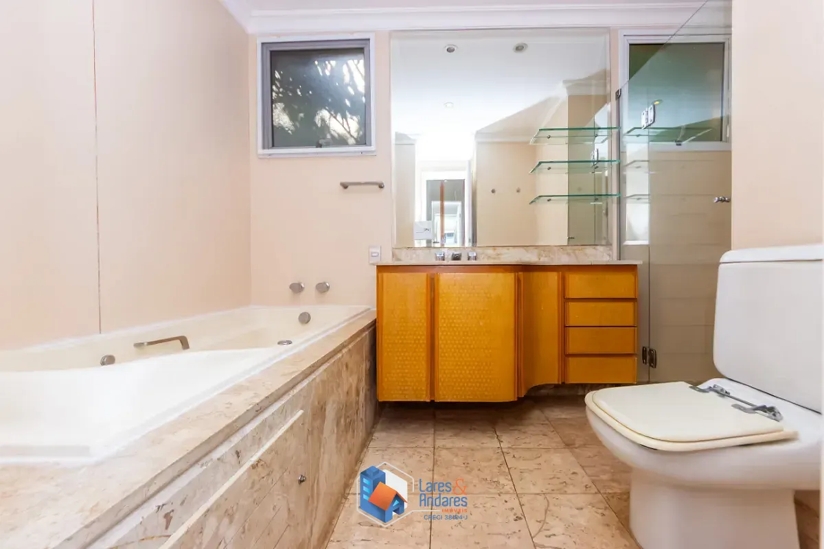 Casa, 4 quartos, 577 m² - Foto 26