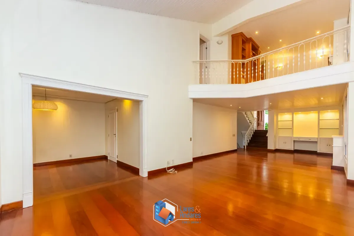 Casa, 4 quartos, 577 m² - Foto 7