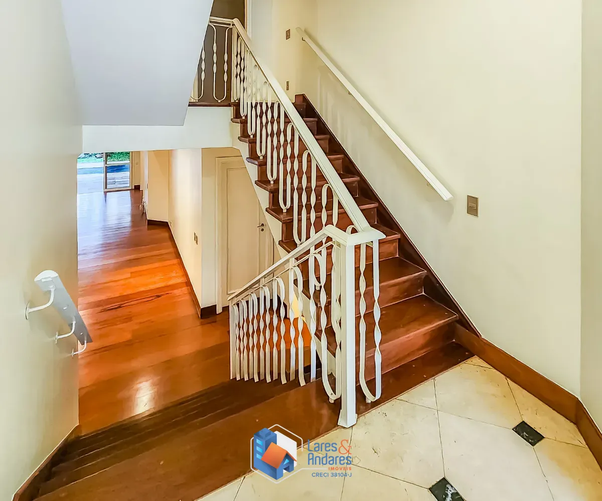 Casa, 4 quartos, 577 m² - Foto 3
