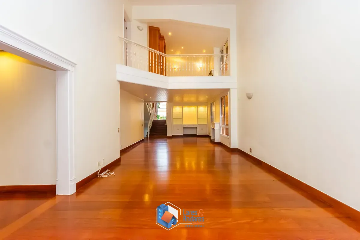 Casa, 4 quartos, 577 m² - Foto 4