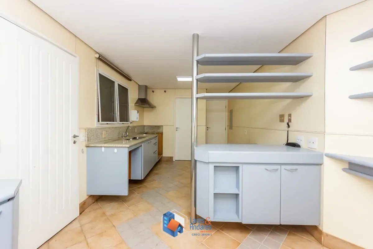 Casa, 4 quartos, 577 m² - Foto 14