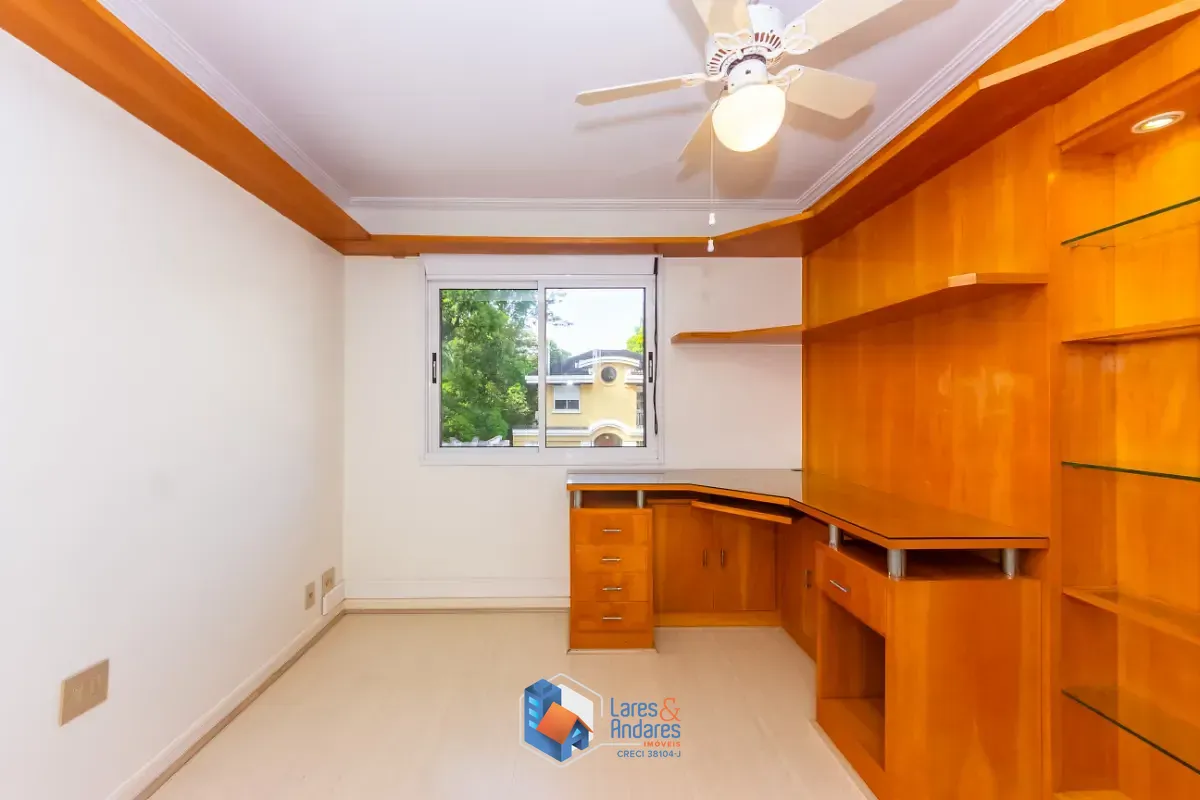 Casa, 4 quartos, 577 m² - Foto 30