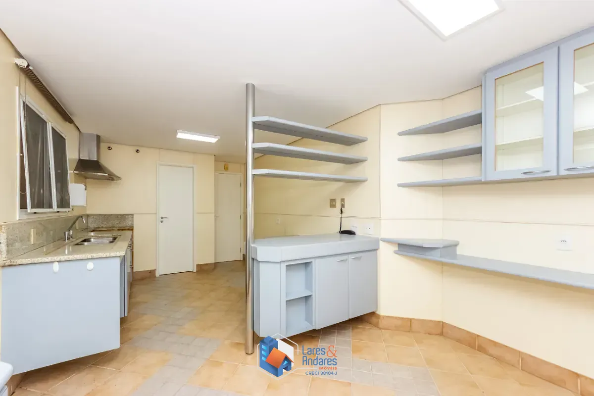 Casa, 4 quartos, 577 m² - Foto 15