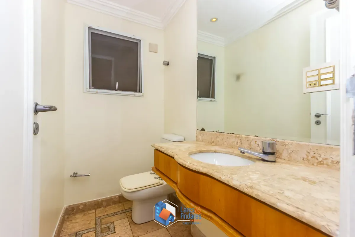 Casa, 4 quartos, 577 m² - Foto 18