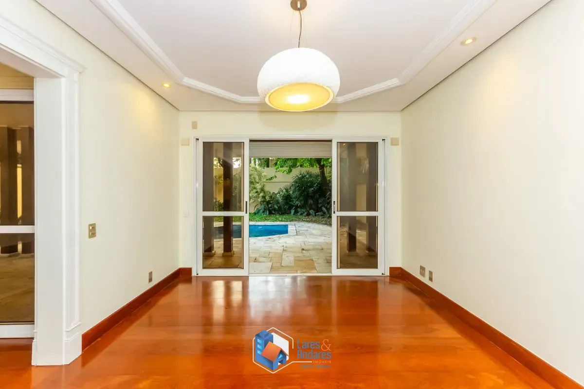 Casa, 4 quartos, 577 m² - Foto 9