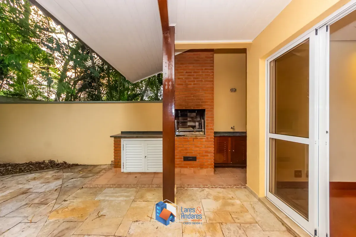 Casa, 4 quartos, 577 m² - Foto 10