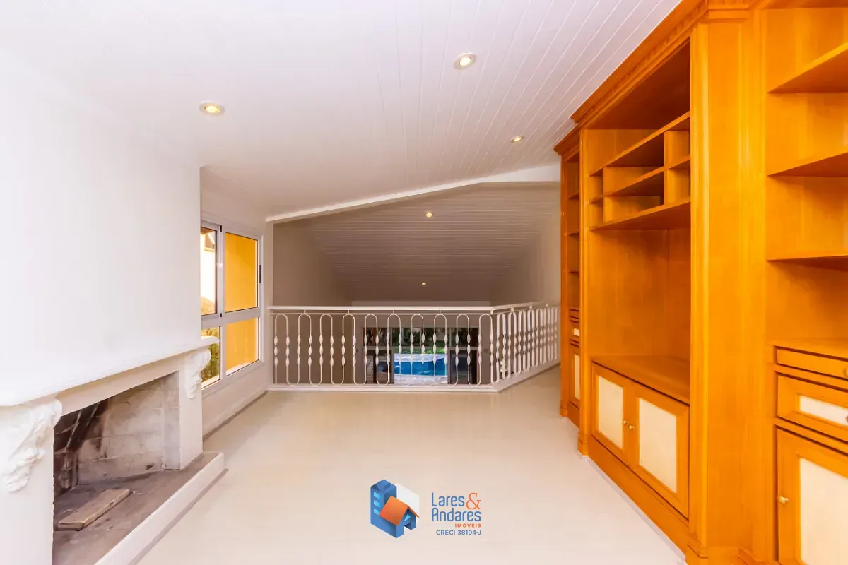 Casa, 4 quartos, 577 m² - Foto 21