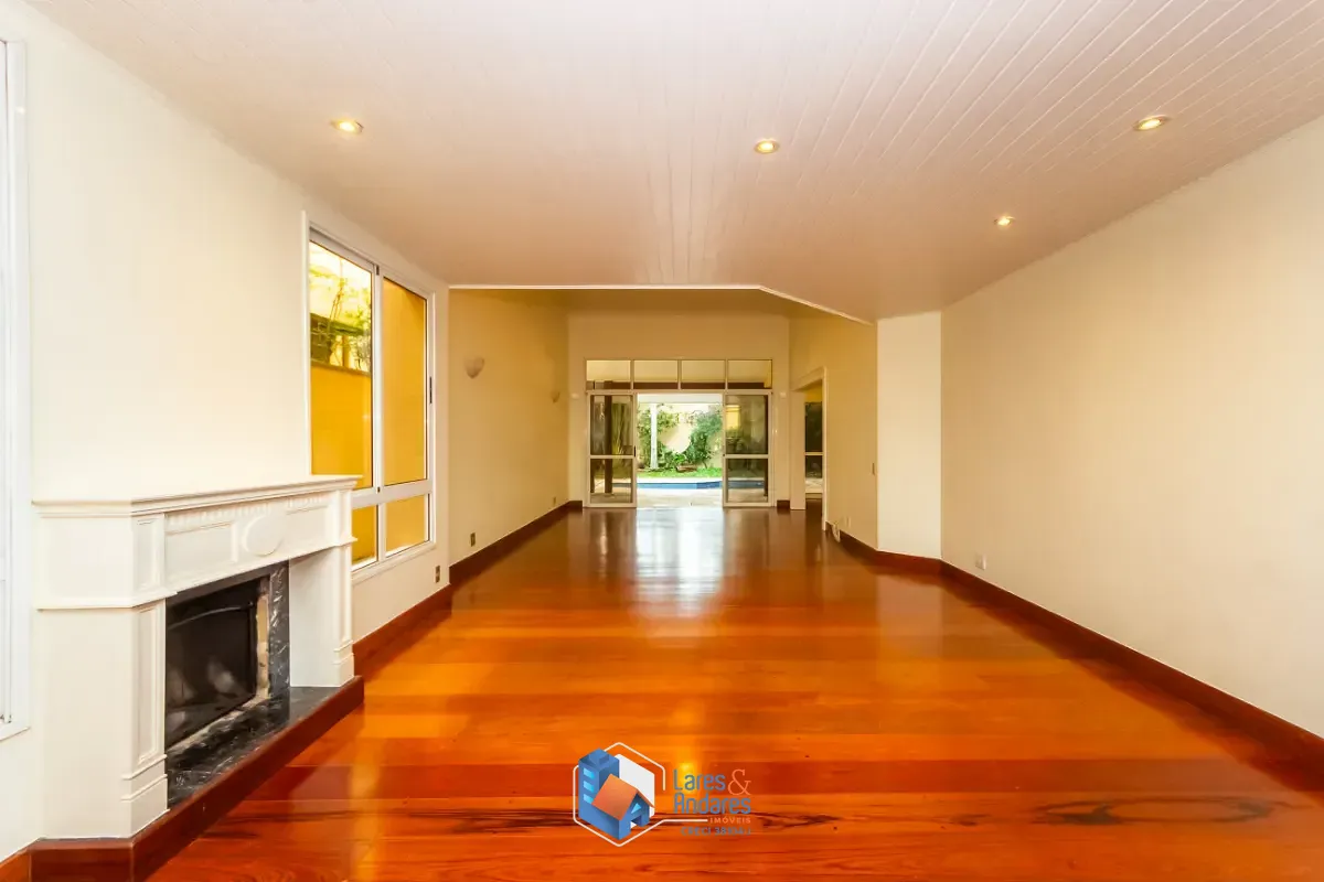 Casa, 4 quartos, 577 m² - Foto 6