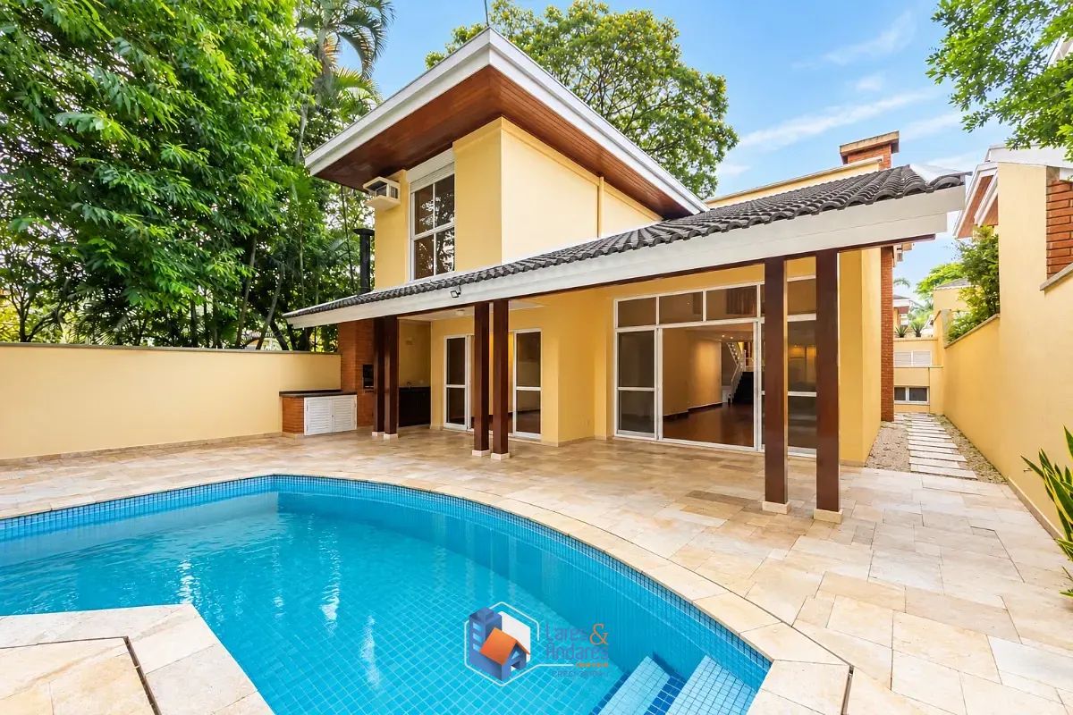Casa, 4 quartos, 577 m² - Foto 13