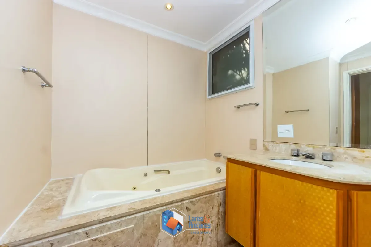 Casa, 4 quartos, 577 m² - Foto 27